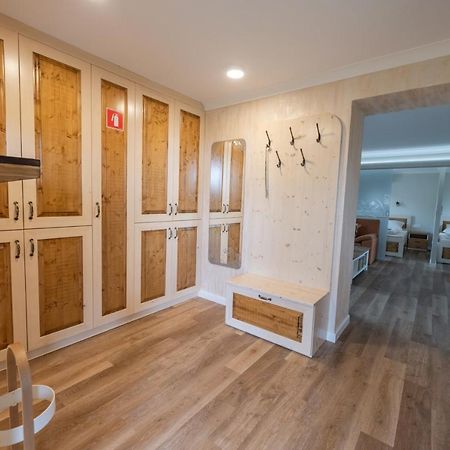Holiday Home Virida, App Leopold III Ivancna Gorica 外观 照片
