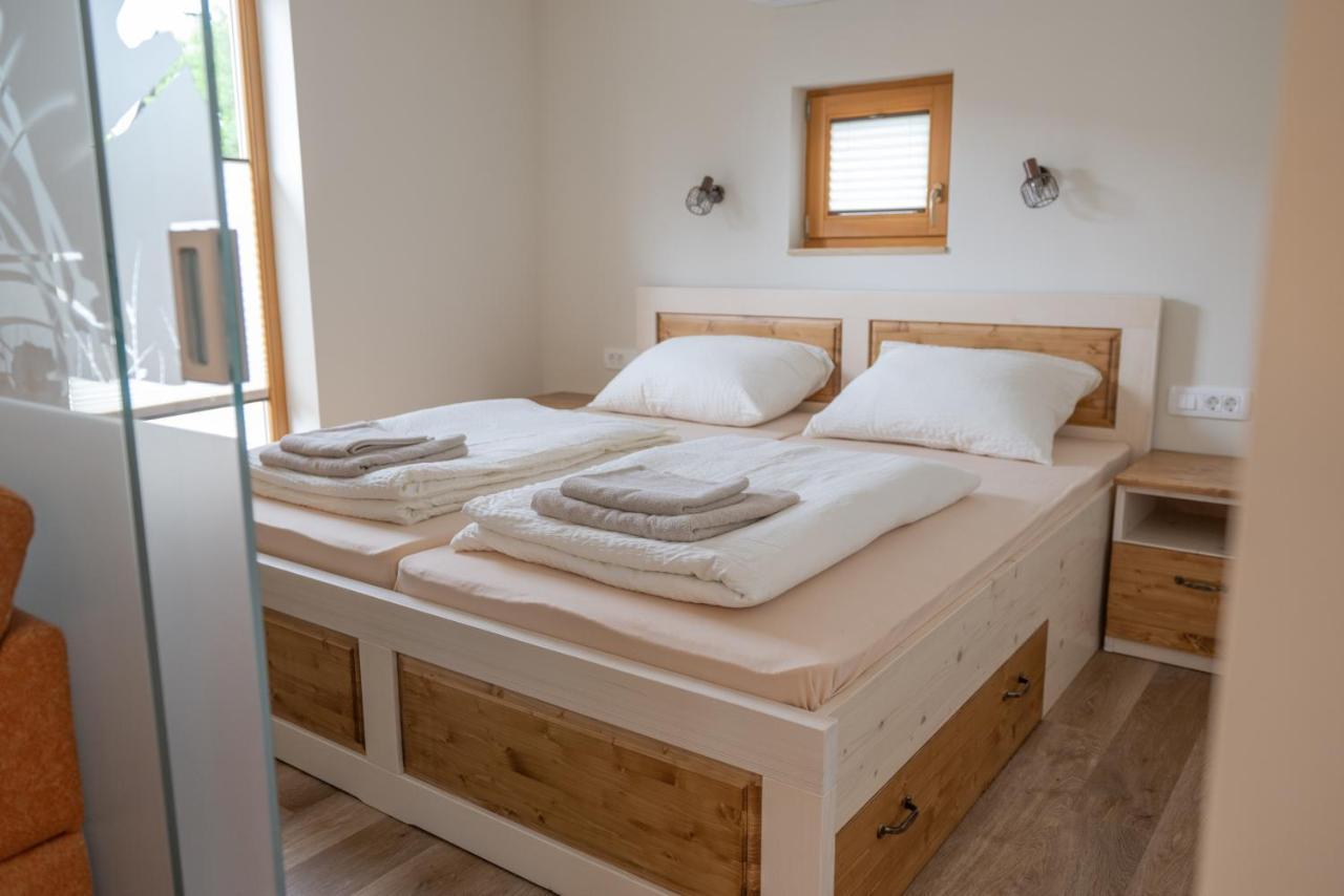 Holiday Home Virida, App Leopold III Ivancna Gorica 外观 照片