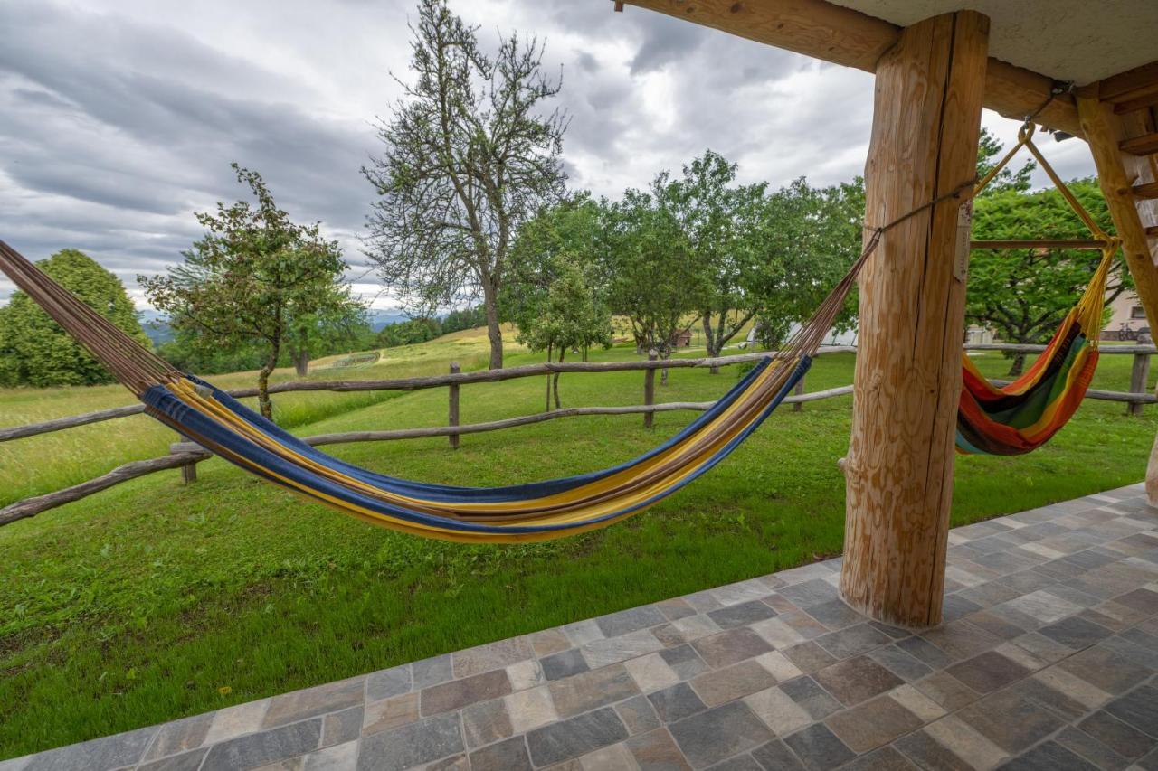 Holiday Home Virida, App Leopold III Ivancna Gorica 外观 照片