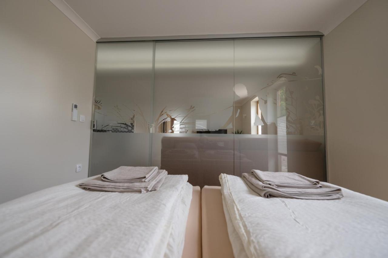 Holiday Home Virida, App Leopold III Ivancna Gorica 外观 照片