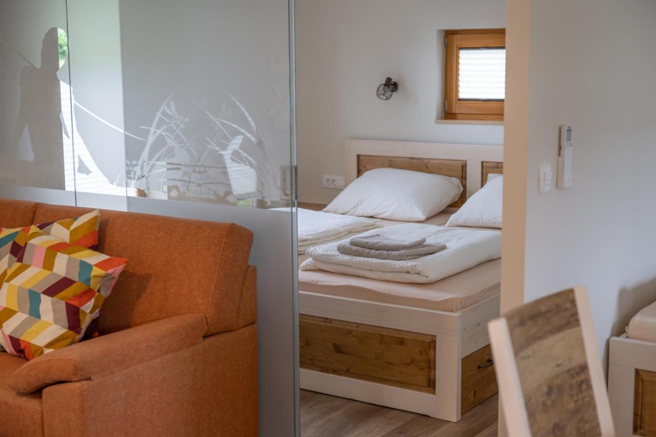 Holiday Home Virida, App Leopold III Ivancna Gorica 外观 照片