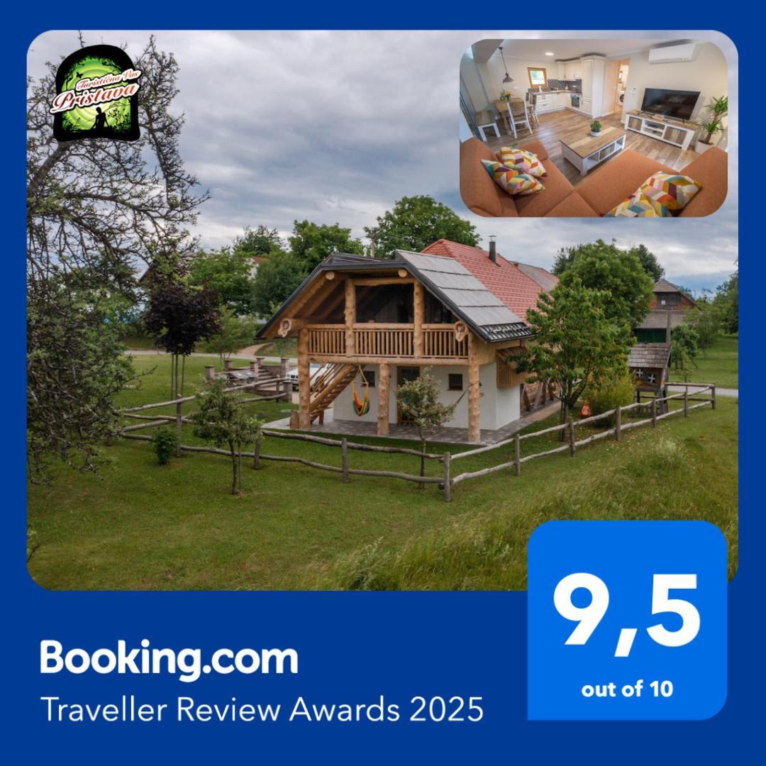 Holiday Home Virida, App Leopold III Ivancna Gorica 外观 照片