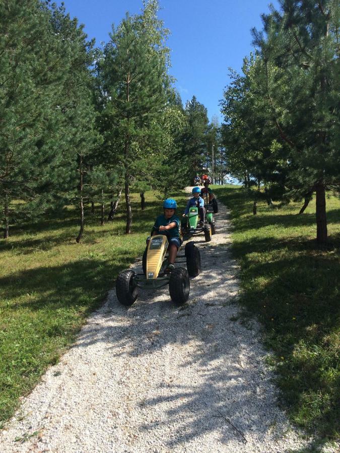 Holiday Home Virida, App Leopold III Ivancna Gorica 外观 照片