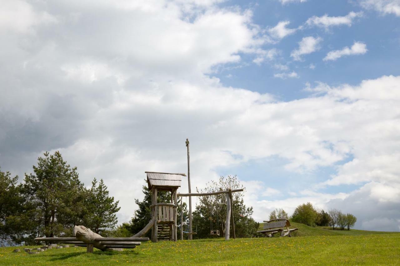 Holiday Home Virida, App Leopold III Ivancna Gorica 外观 照片