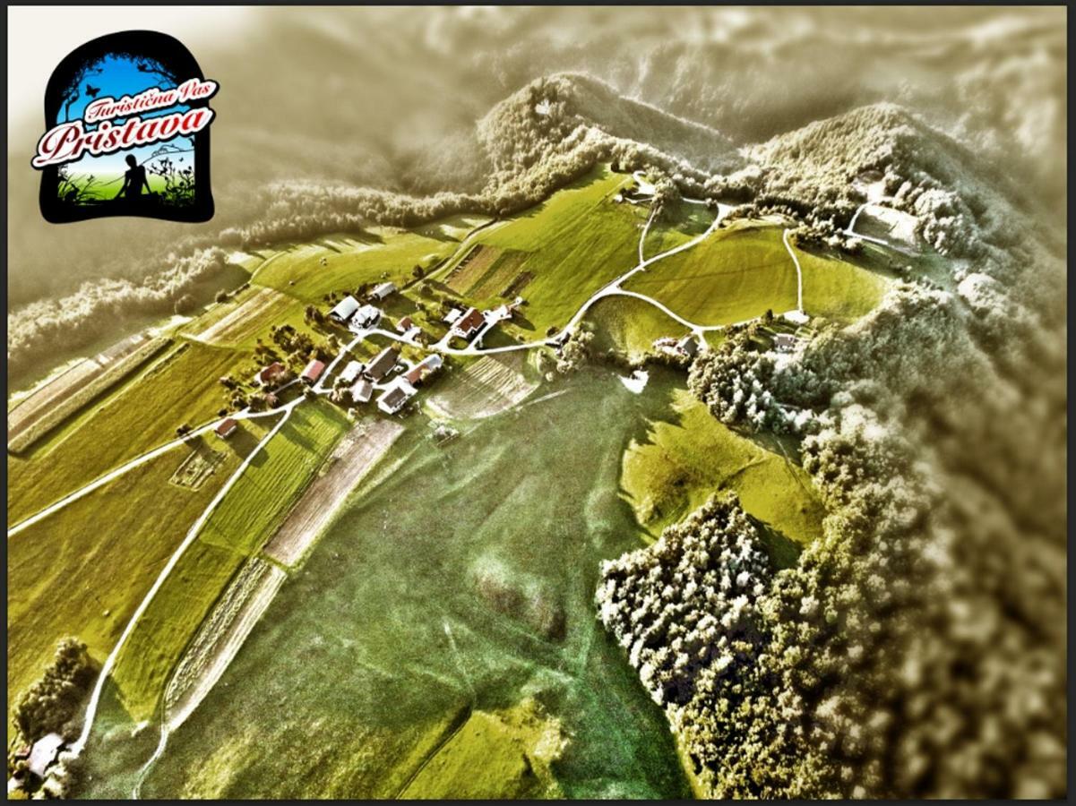 Holiday Home Virida, App Leopold III Ivancna Gorica 外观 照片